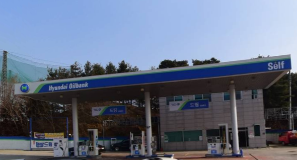 (정책수당)드림주유소 가맹점 이미지