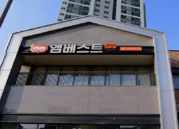 엠베스트SE학원 두촌혁신캠퍼스