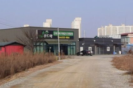 일등더푸드락 가맹점 이미지