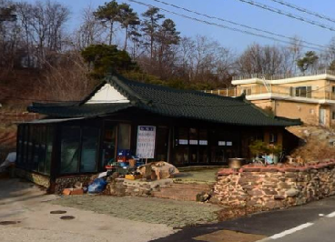 심청이네