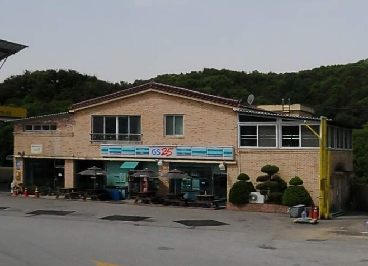 GS25 진천터널점