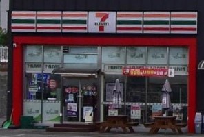 세븐일레븐 진천이월대로점 가맹점 이미지