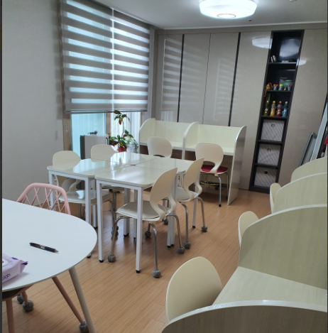 매쓰업수학 가맹점 이미지
