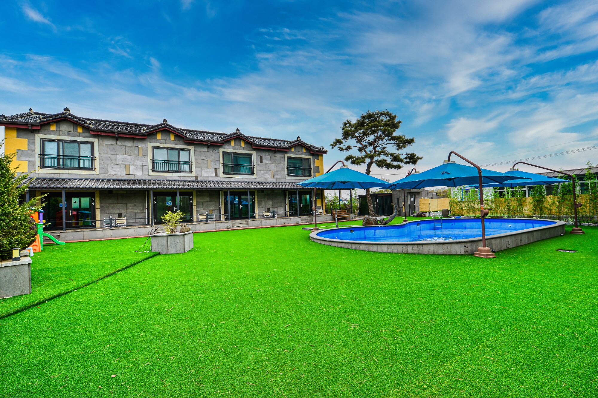 혼저옵서예 가맹점 이미지