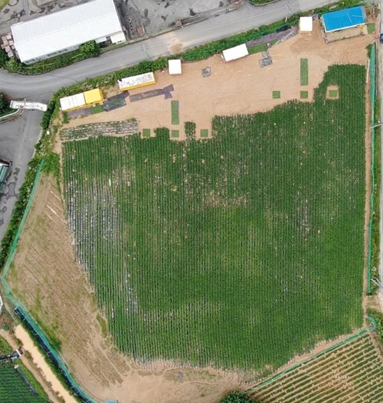 (주)충북미래드론전문교육원 가맹점 이미지