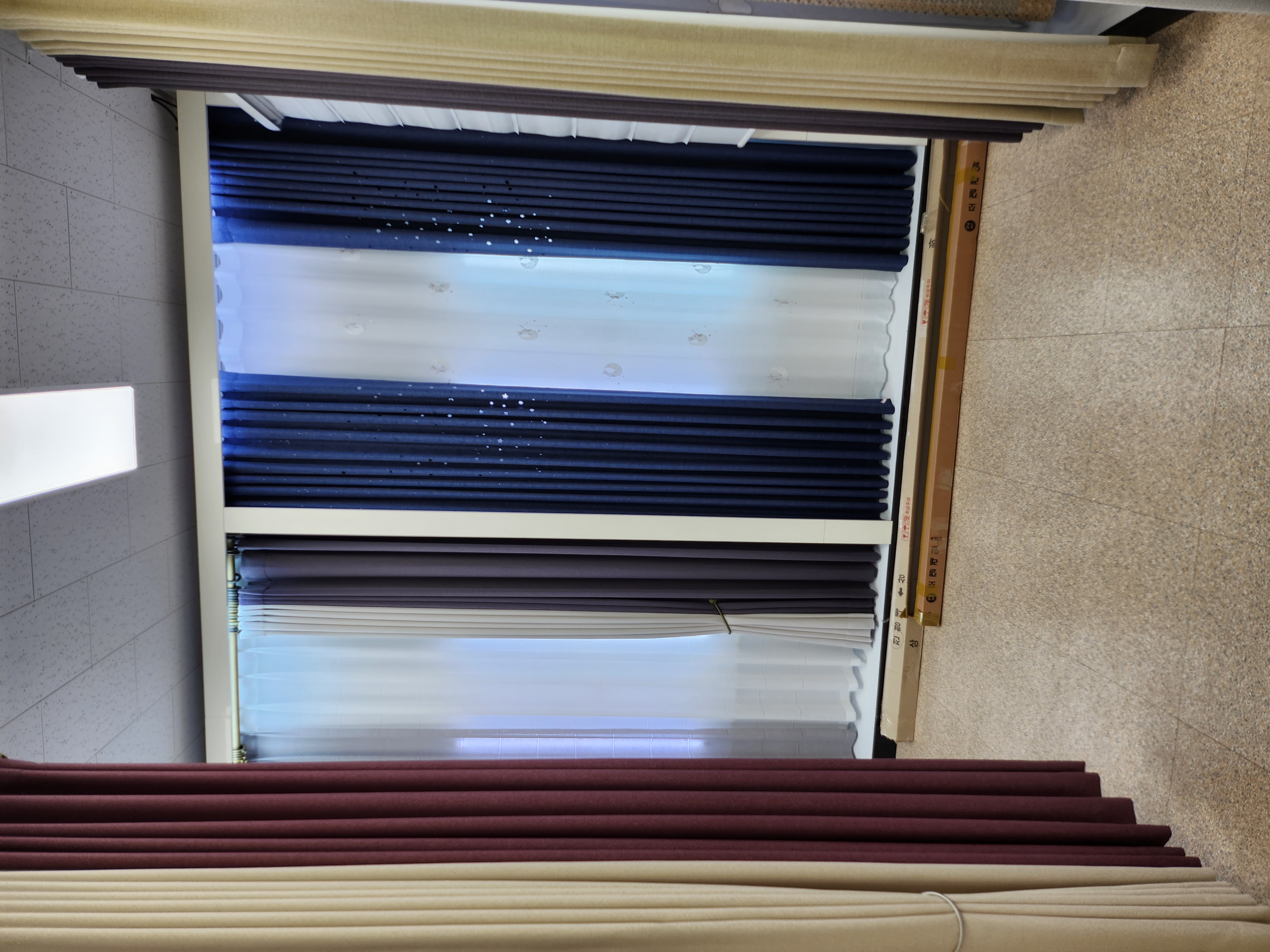 제나우스 메종 가맹점 이미지