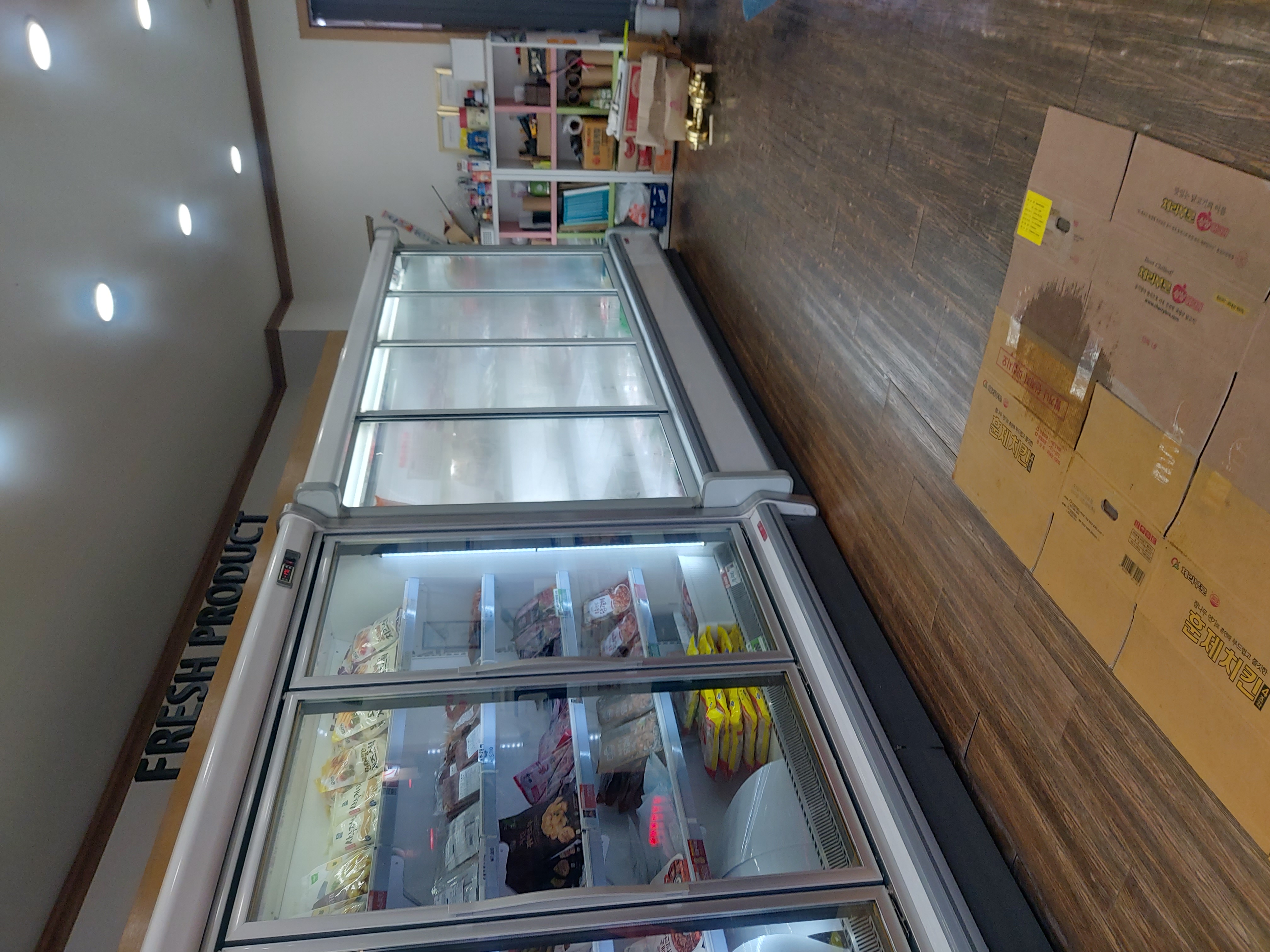 델리퀸덕산.혁신도시점 가맹점 이미지