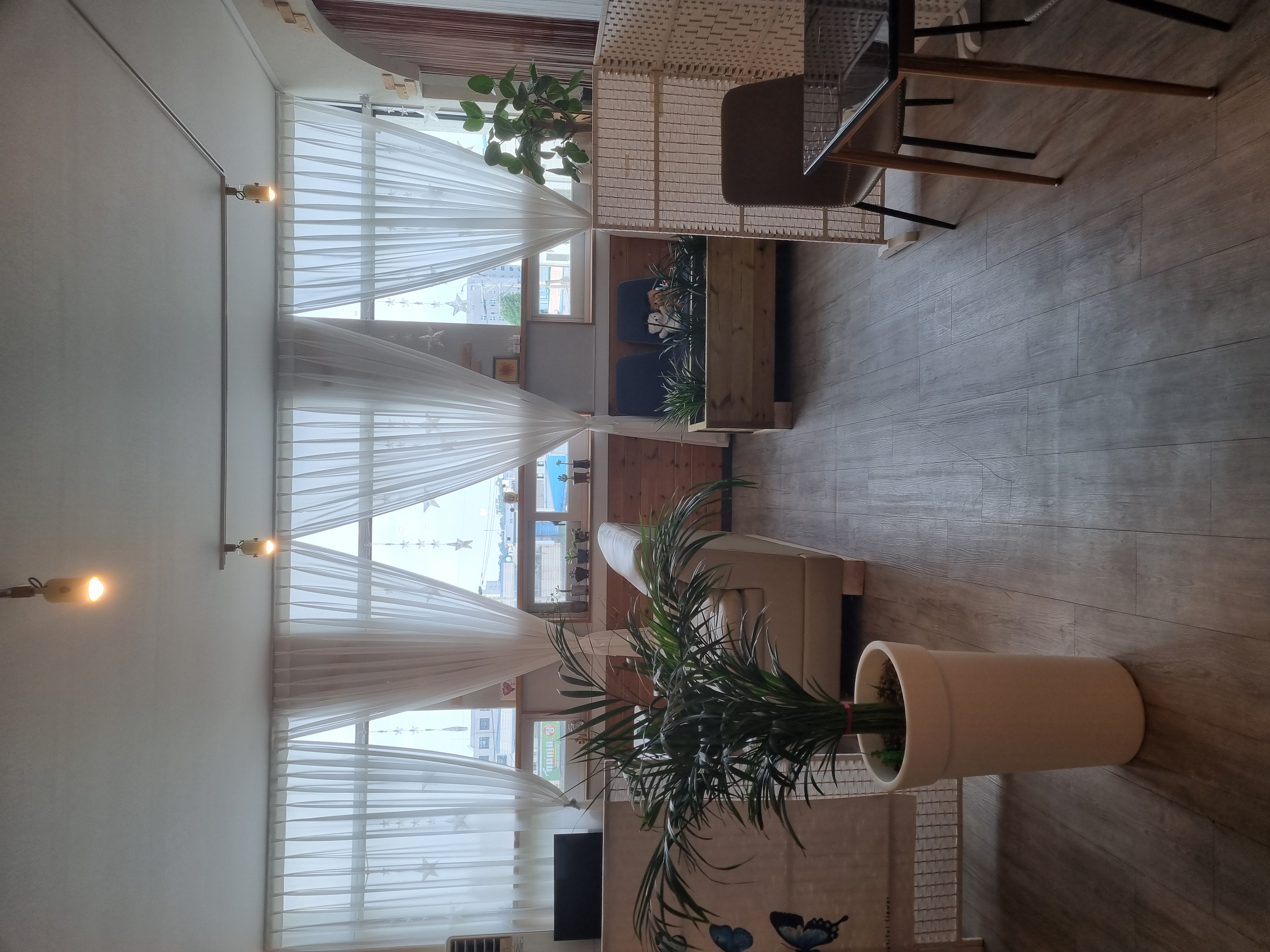 시나브로 가맹점 이미지