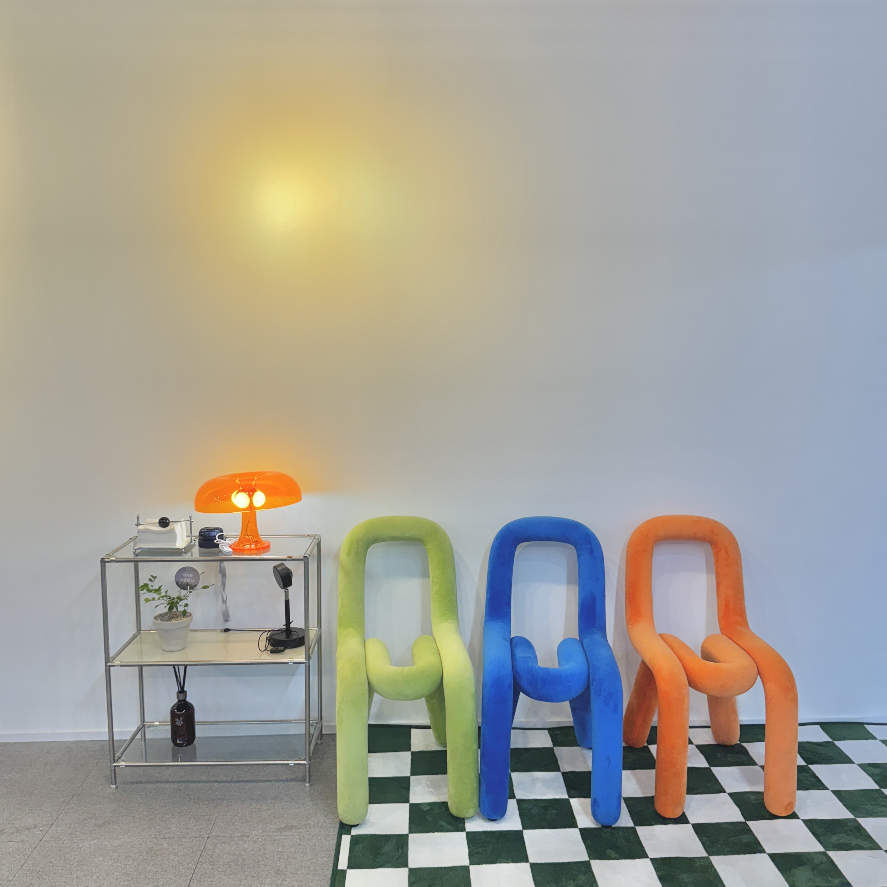 카페308블럭 가맹점 이미지