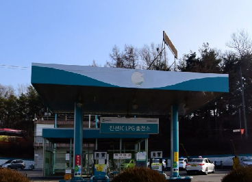 정책수당 (주)대영에너지 진천IC 충전소
