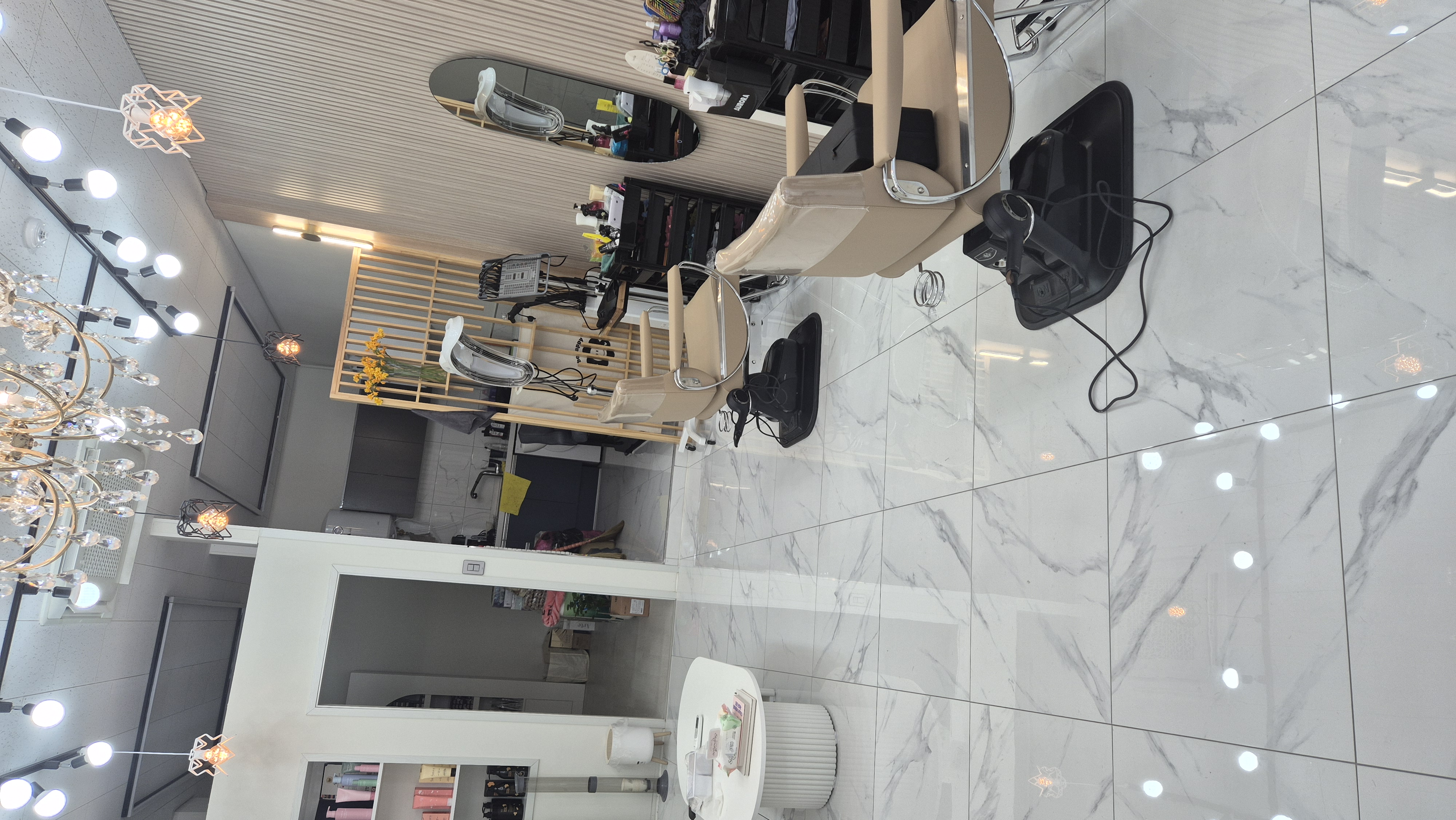 루나헤어피부 가맹점 이미지