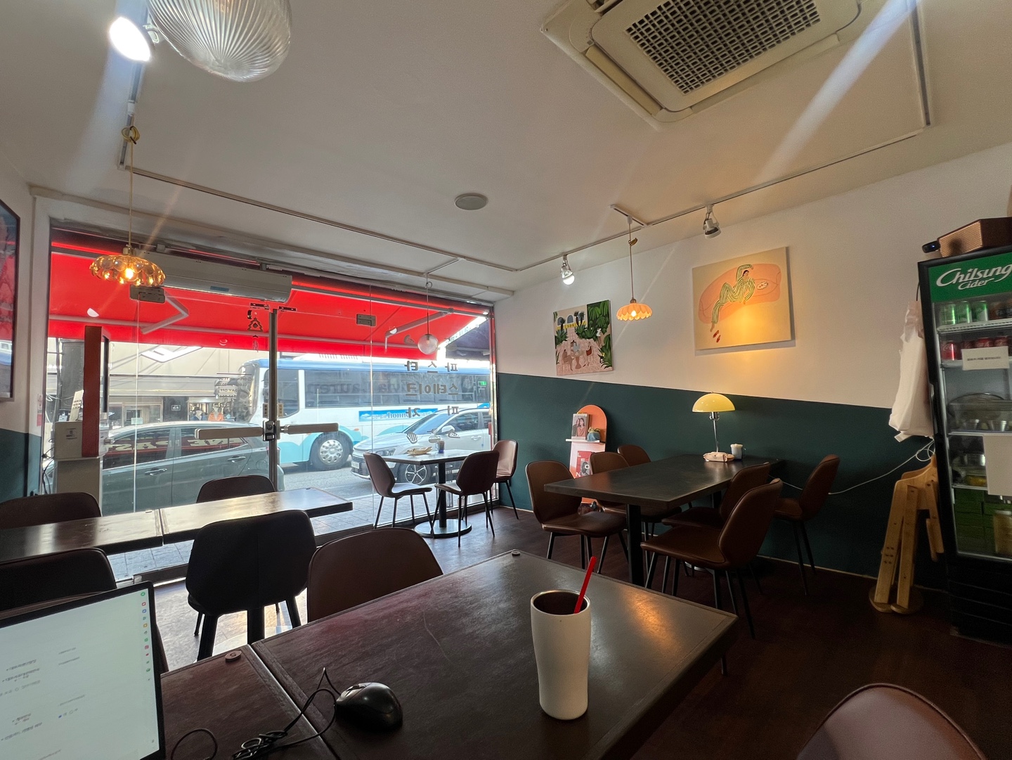 베네파스타하우스 가맹점 이미지