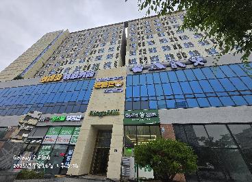 쵸이캣 충북혁신점