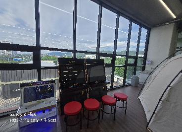 쵸이캣 충북혁신점