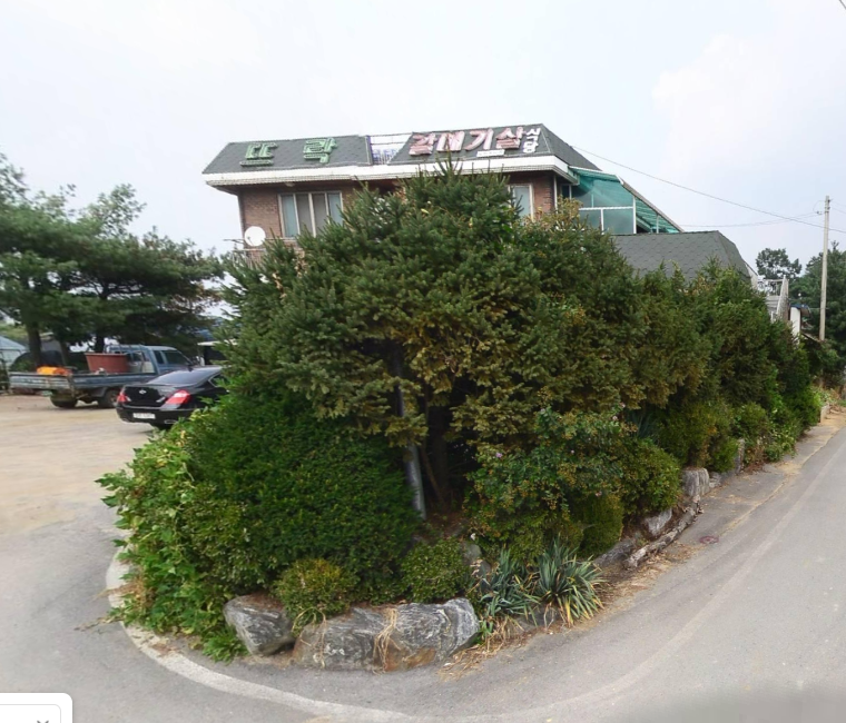 뜨락갈매기살 가맹점 이미지