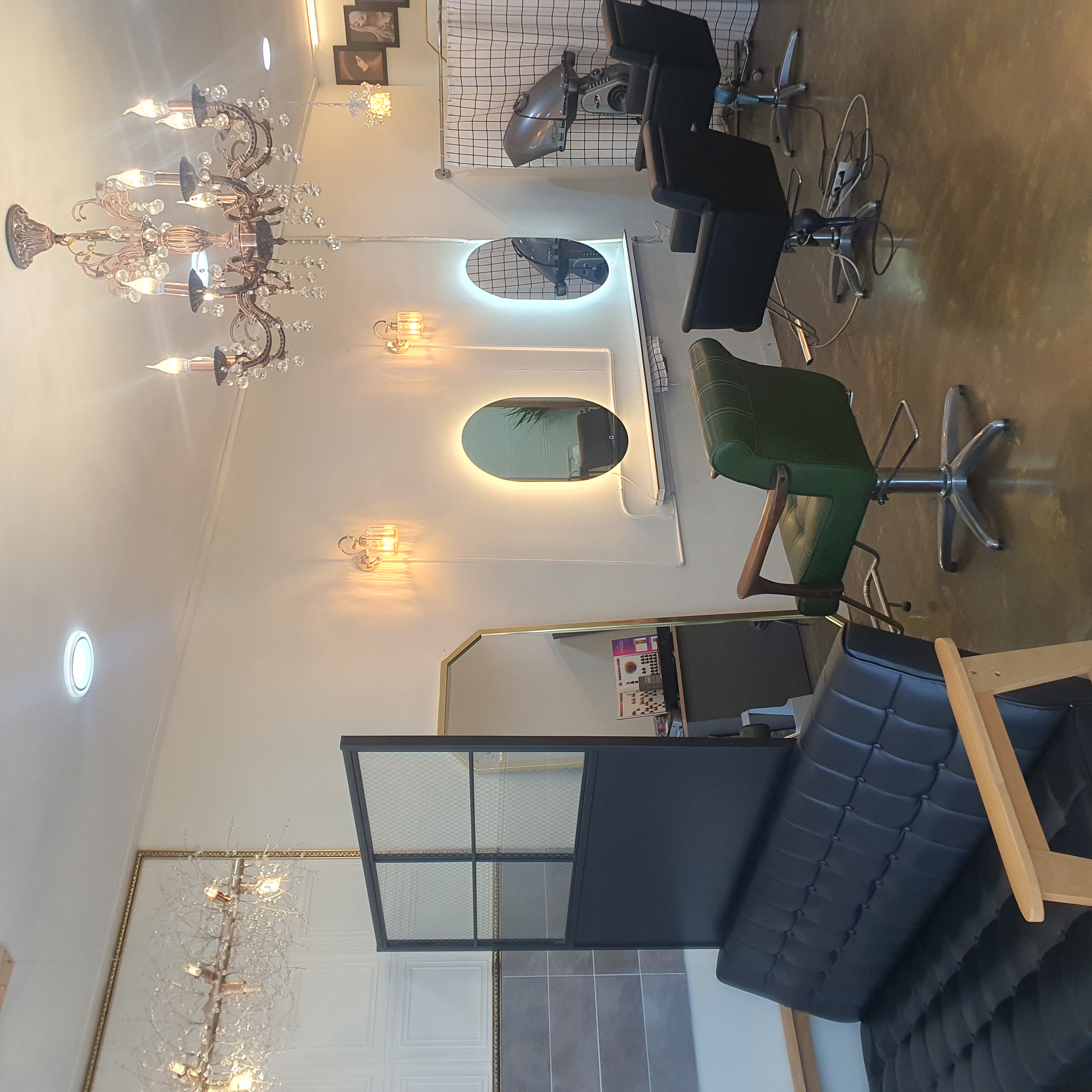 리봄헤어 가맹점 이미지