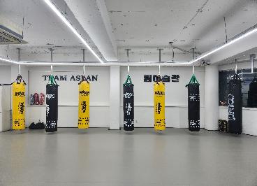 팀아슬란 상산점